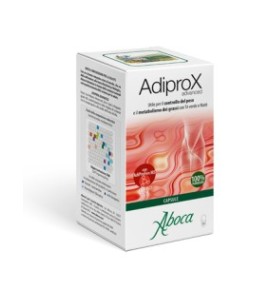 ADIPROX ADVANCED 50CPS